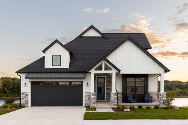 Best Roof Installation  in Buckingham, FL