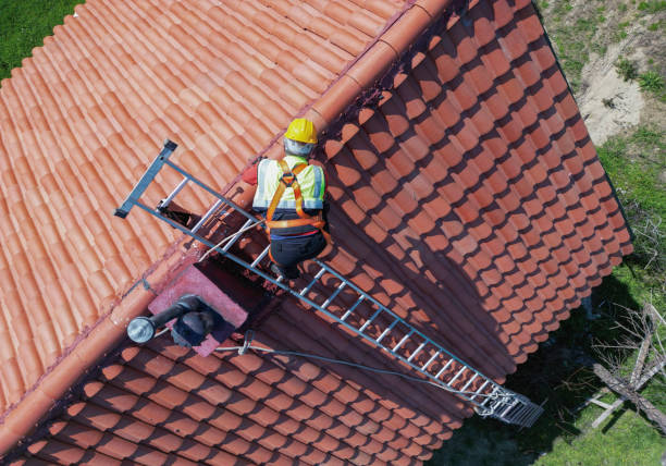 Best Roof Leak Repair  in Buckingham, FL